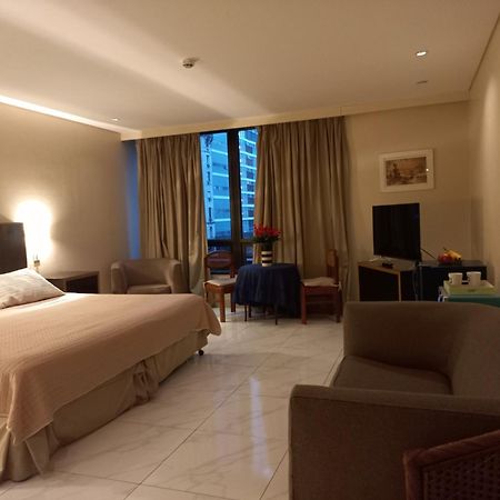 Torre Corrientes Apart otel Buenos Aires Dış mekan fotoğraf