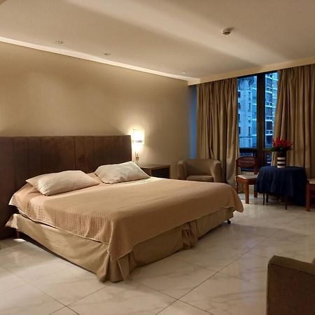 Torre Corrientes Apart otel Buenos Aires Dış mekan fotoğraf