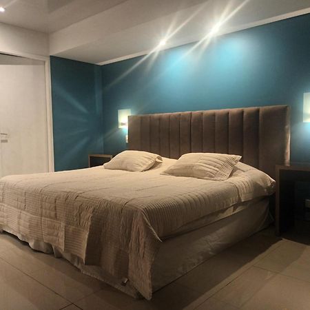 Torre Corrientes Apart otel Buenos Aires Dış mekan fotoğraf