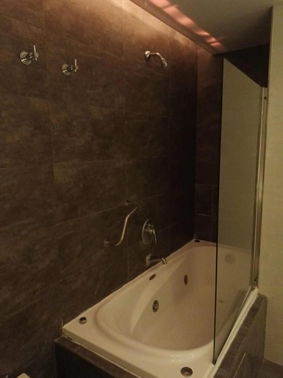 Torre Corrientes Apart otel Buenos Aires Dış mekan fotoğraf