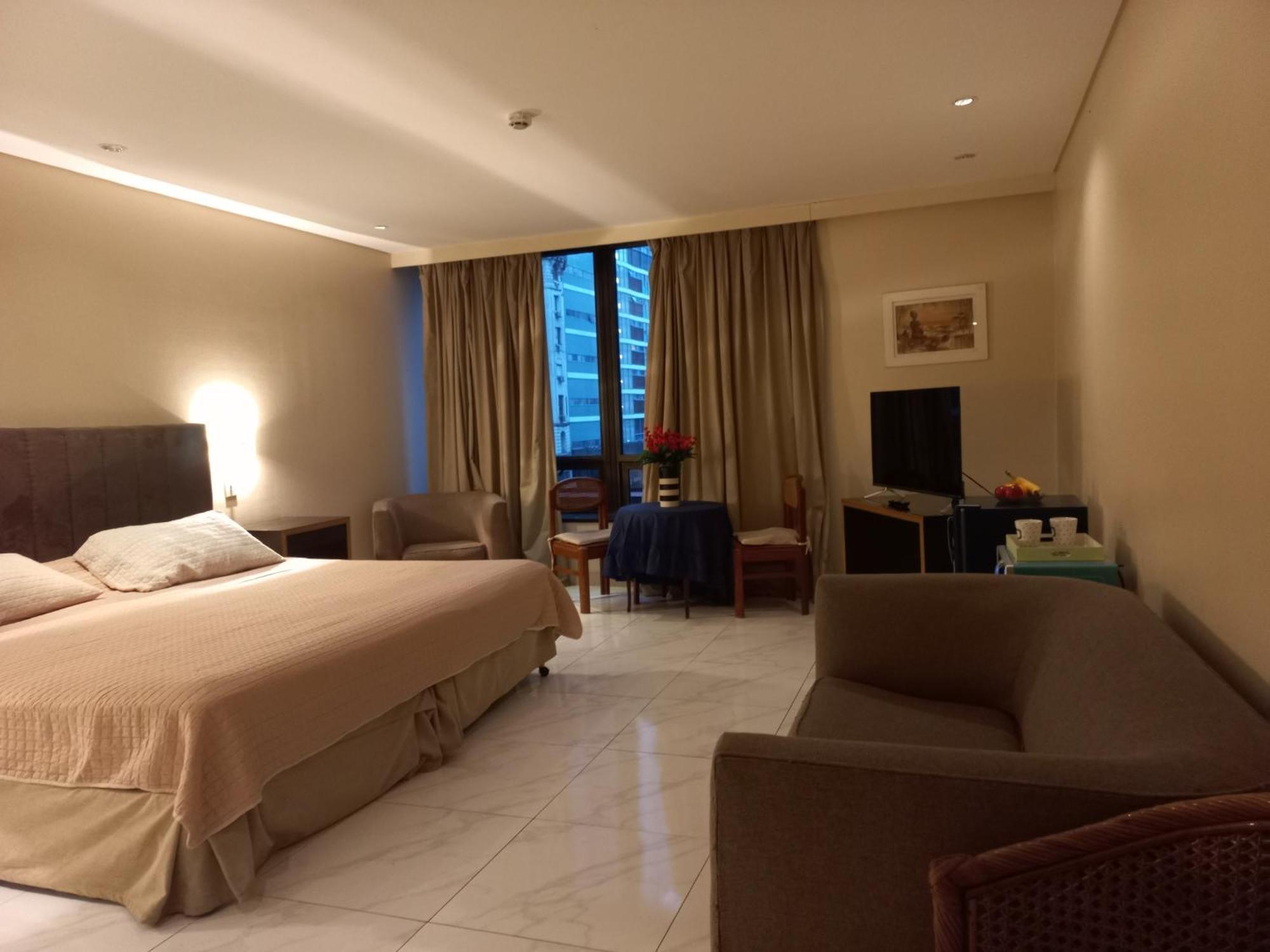 Torre Corrientes Apart otel Buenos Aires Dış mekan fotoğraf