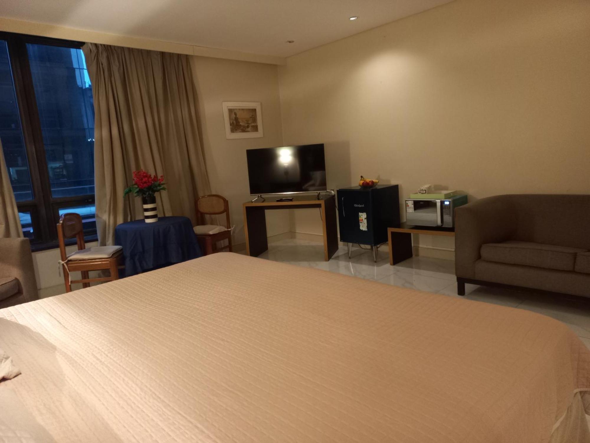 Torre Corrientes Apart otel Buenos Aires Dış mekan fotoğraf