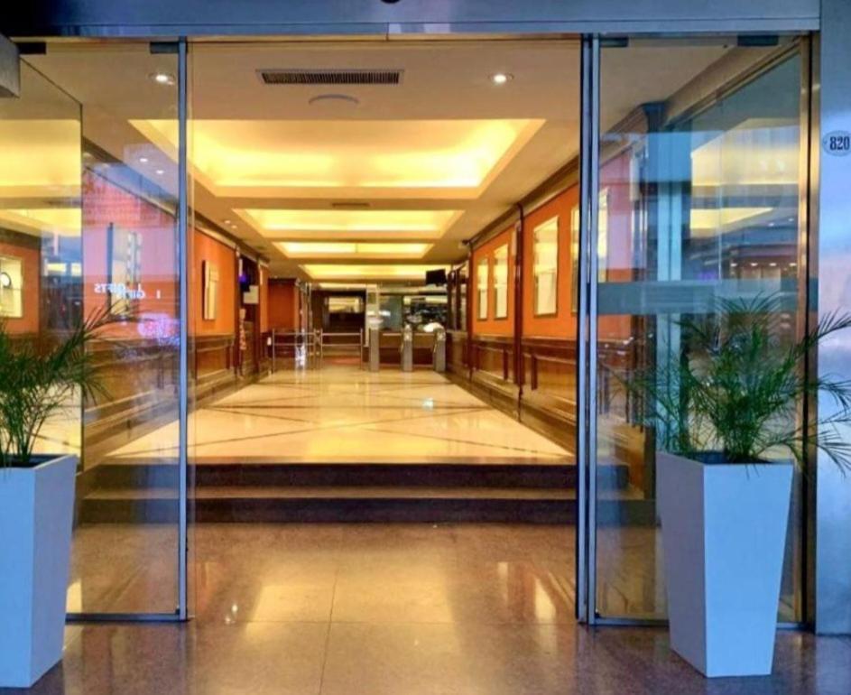Torre Corrientes Apart otel Buenos Aires Dış mekan fotoğraf