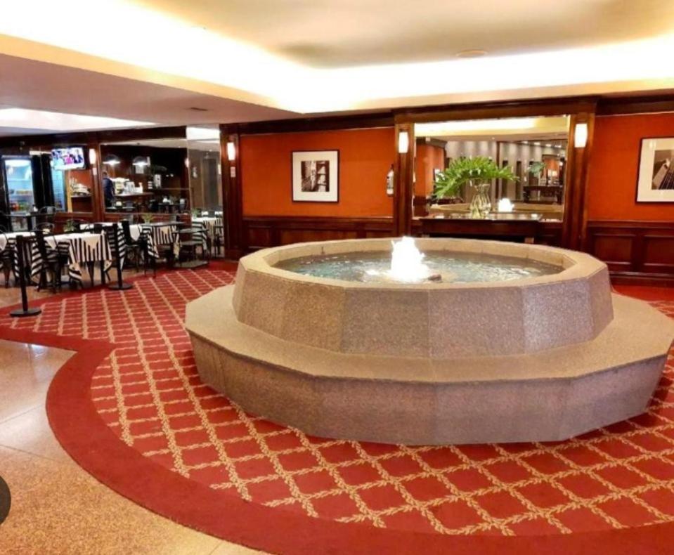 Torre Corrientes Apart otel Buenos Aires Dış mekan fotoğraf