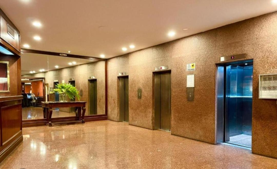 Torre Corrientes Apart otel Buenos Aires Dış mekan fotoğraf