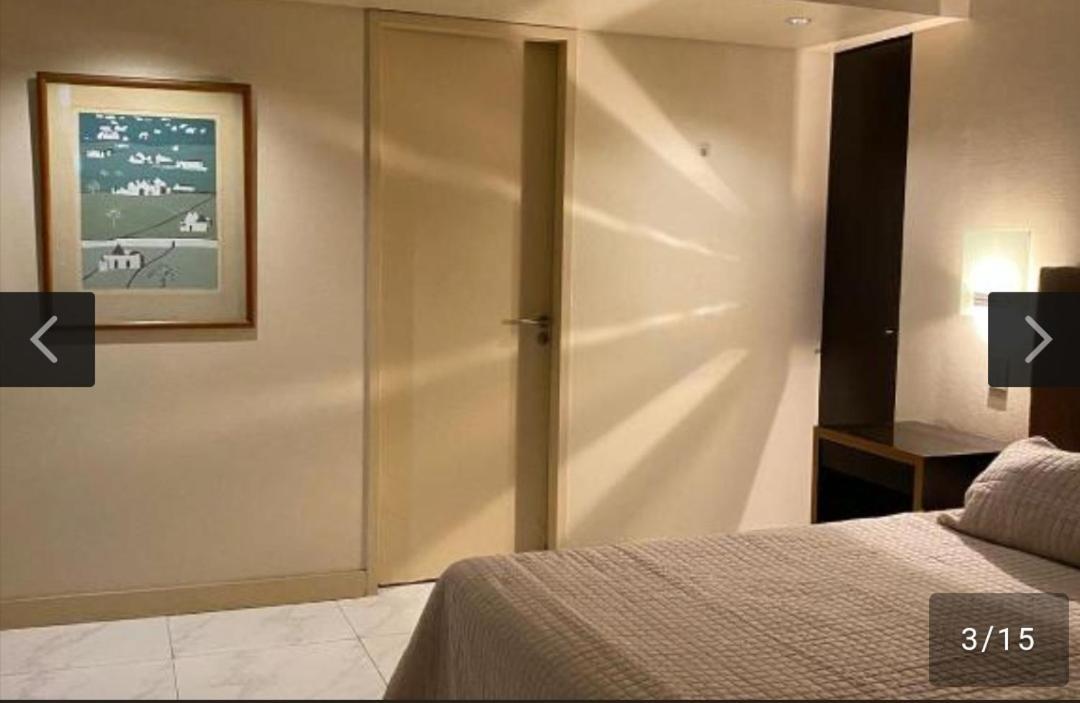Torre Corrientes Apart otel Buenos Aires Dış mekan fotoğraf